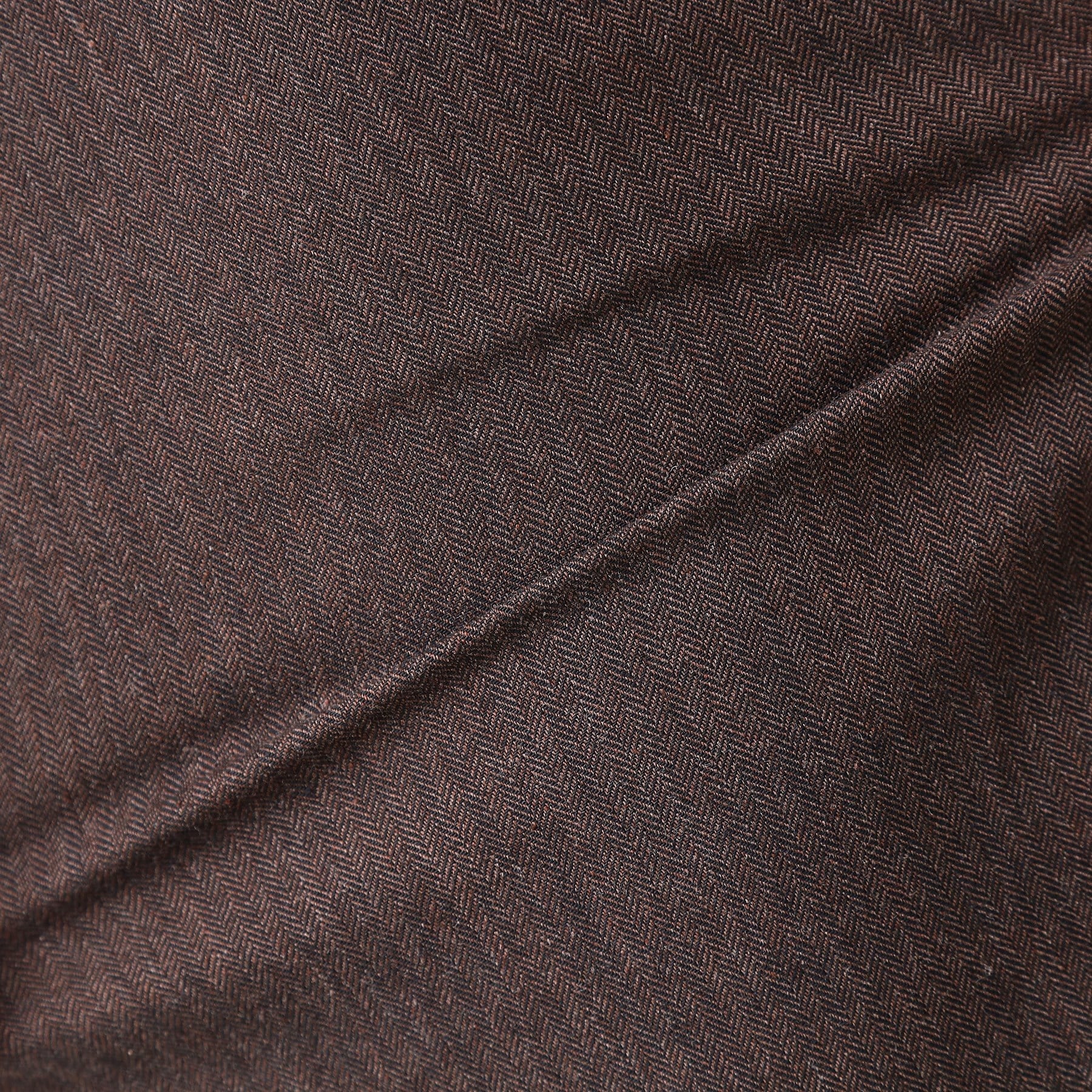 ザ ショップ ティーケー(メンズ) THE SHOP TK(Men) 【オールシーズン穿ける！】7DAYSストレッチへリンボンパンツ ON⇔OFF兼用 （チャコールグレー(814)） チャコールグレー(814)