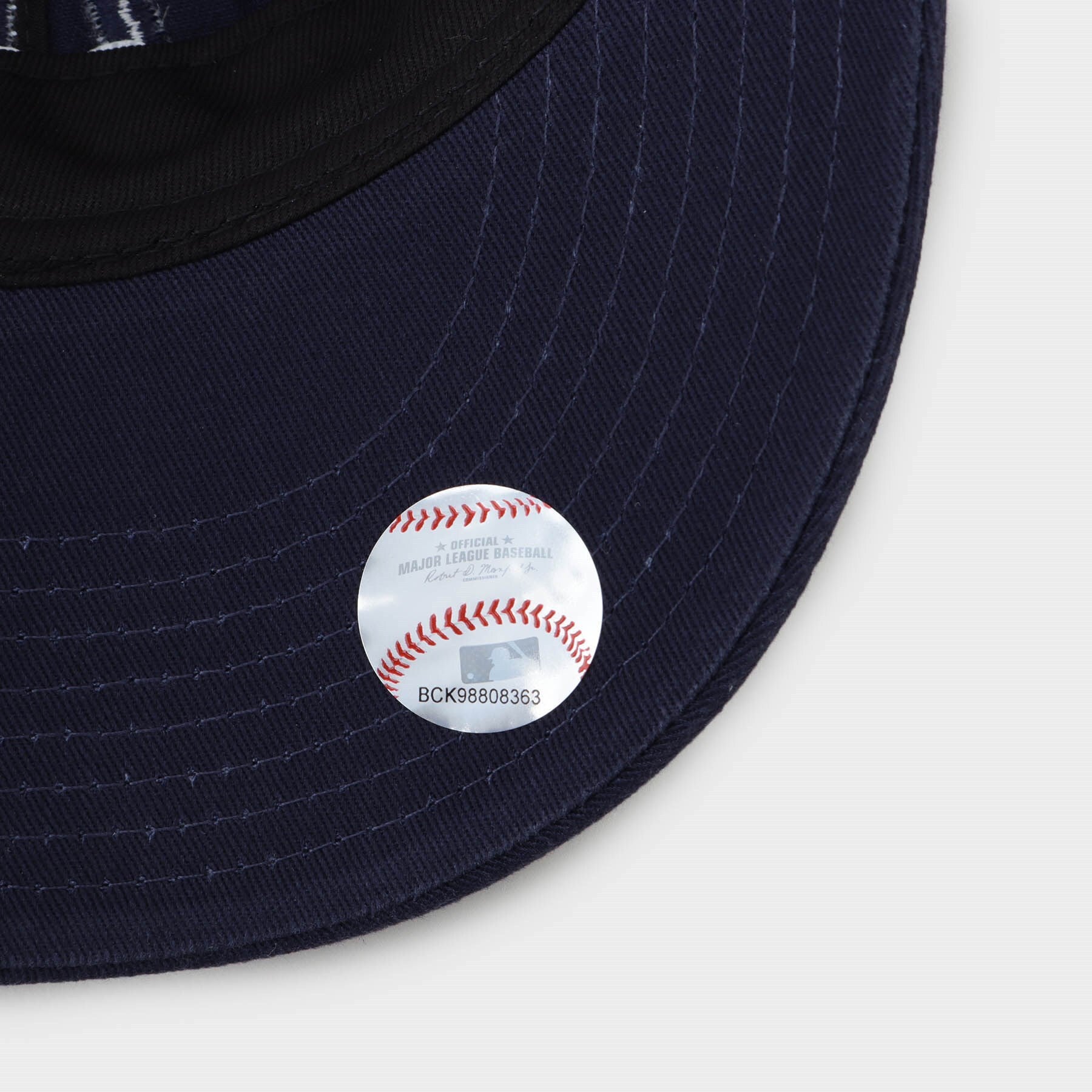 ザ ショップ ティーケー(メンズ) THE SHOP TK(Men) MLBトナルロゴキャップ 【ニューエラ／NEW ERA 9THIRTY】 （ネイビー(094)） ネイビー(094)