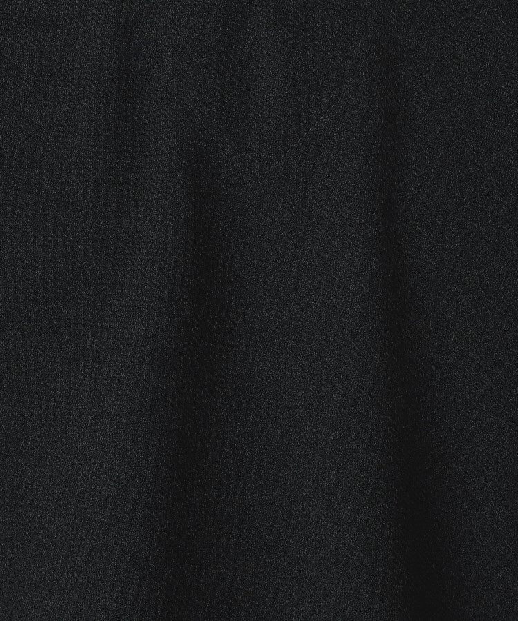 ザ ショップ ティーケー(メンズ) THE SHOP TK(Men) ツイルキーネックプルオーバー S／S （グレージュ(050)） グレージュ(050)