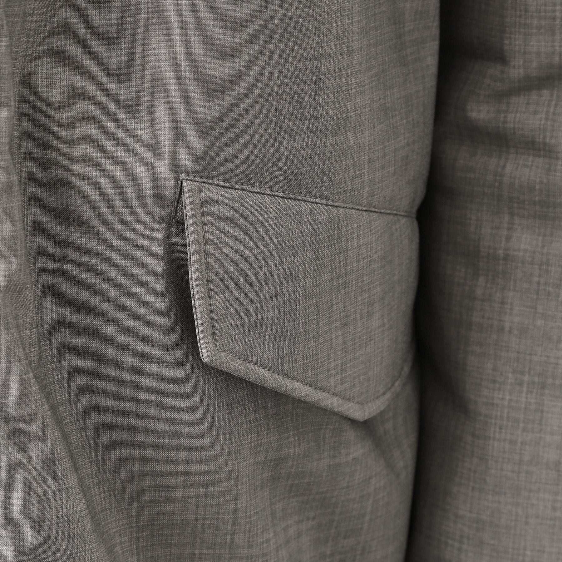 ザ ショップ ティーケー(メンズ) THE SHOP TK(Men) SORONA／ソロナ 中綿2WAYブルゾン 【防風／洗濯機OK／フード脱着可】 （ブラック(019)） ブラック(019)