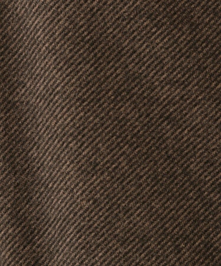 ザ ショップ ティーケー(メンズ) THE SHOP TK(Men) ウーリックデッキブルゾン （ブラウン(443)） ブラウン(443)