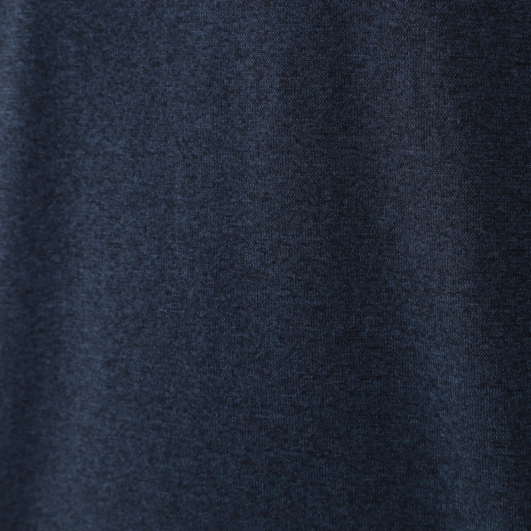 ザ ショップ ティーケー(メンズ) THE SHOP TK(Men) 【冬のビジネスシーンに最適】モックネックニット （ネイビー(094)） ネイビー(094)