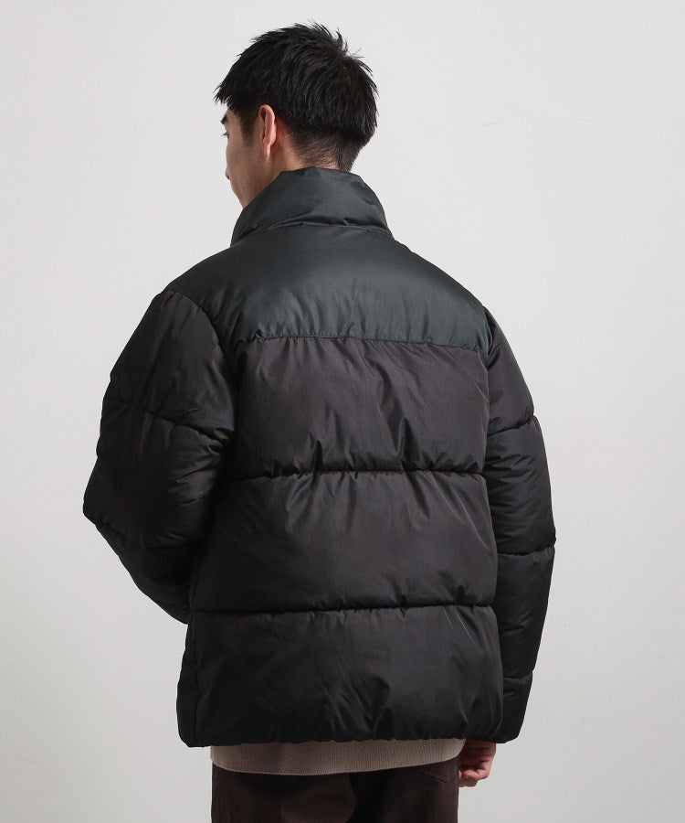 ザ ショップ ティーケー(メンズ) THE SHOP TK(Men) 中綿スタンドブルゾン （オフホワイト(503)） オフホワイト(503)