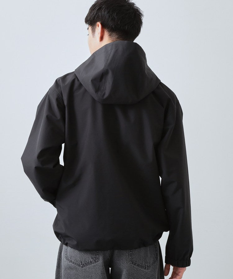 ザ ショップ ティーケー(メンズ) THE SHOP TK(Men) 3レイヤーマンパー （オリーブグリーン(026)） オリーブグリーン(026)