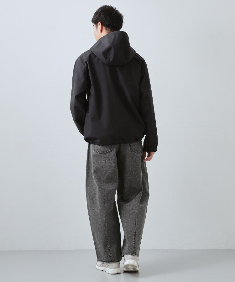 ザ ショップ ティーケー(メンズ) THE SHOP TK(Men) デニムカーブパンツ （ネイビー(094)） ネイビー(094)