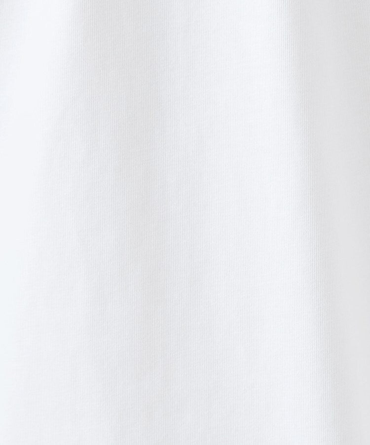 ザ ショップ ティーケー(メンズ) THE SHOP TK(Men) ジャケット長袖Tシャツ 【ON／OFF兼用】 （オフホワイト(003)） オフホワイト(003)