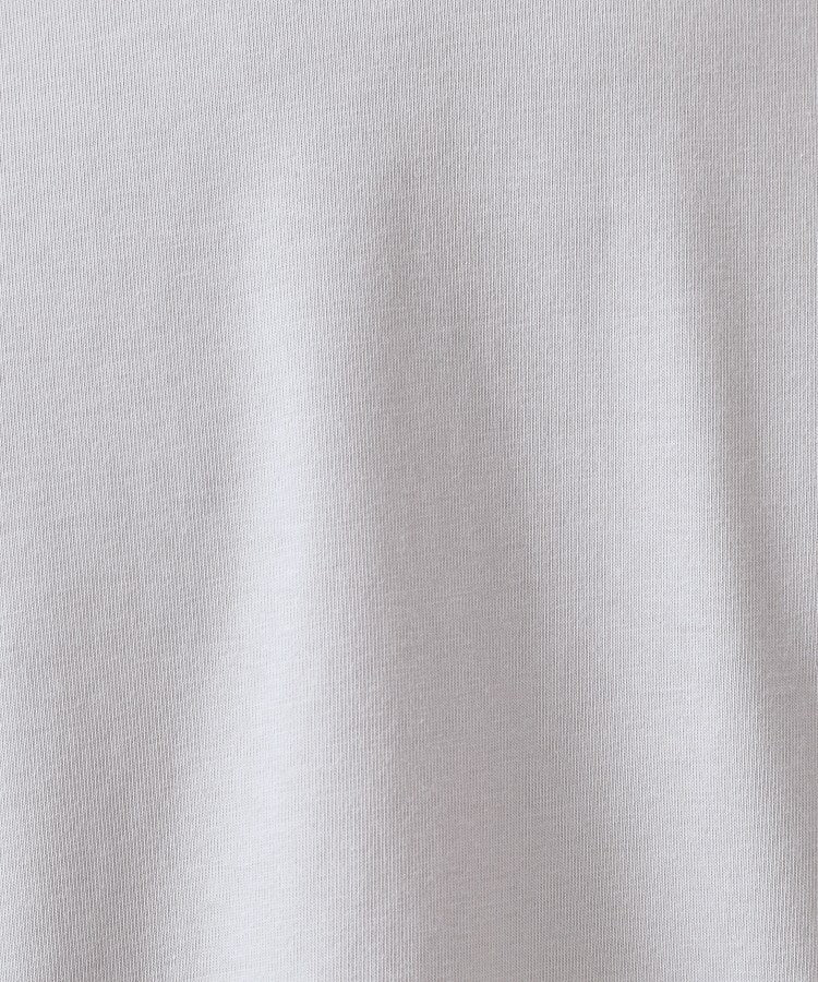 ザ ショップ ティーケー(メンズ) THE SHOP TK(Men) ジャケット長袖Tシャツ 【ON／OFF兼用】 （オフホワイト(003)） オフホワイト(003)