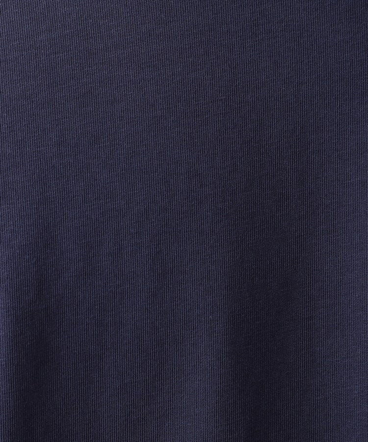 ザ ショップ ティーケー(メンズ) THE SHOP TK(Men) ジャケット長袖Tシャツ 【ON／OFF兼用】 （オフホワイト(003)） オフホワイト(003)