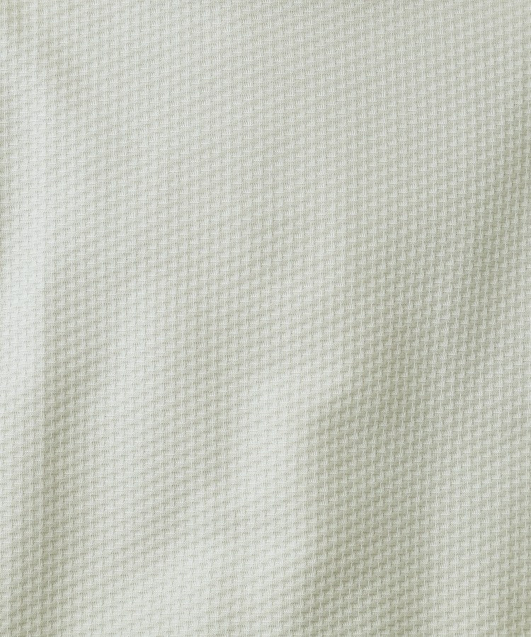 ザ ショップ ティーケー(メンズ) THE SHOP TK(Men) ハニカムリンクス S／S （ネイビー(094)） ネイビー(094)