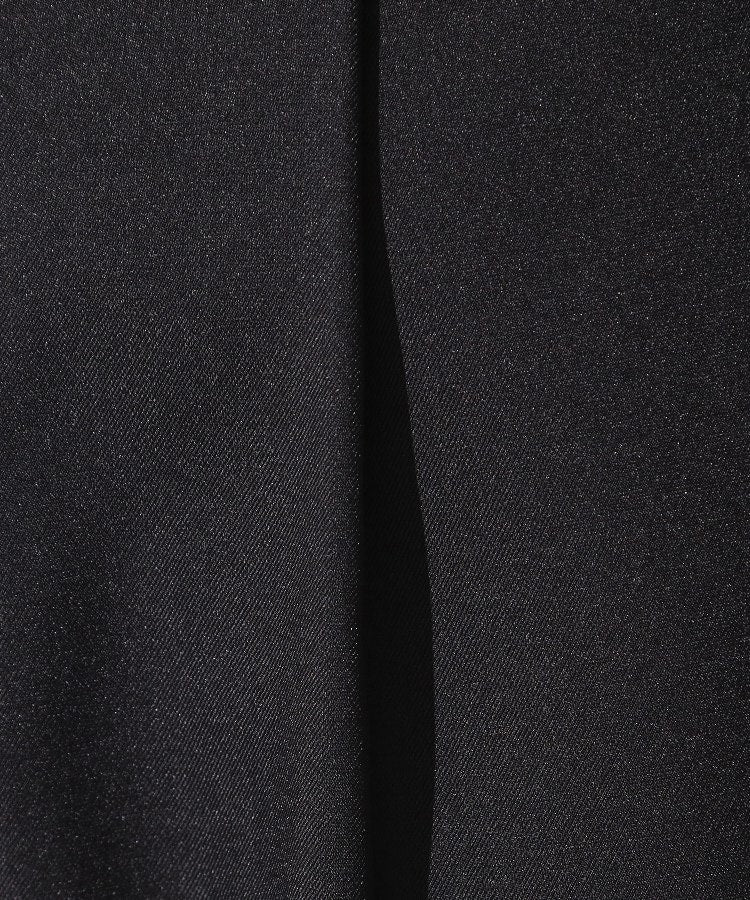 ザ ショップ ティーケー(メンズ) THE SHOP TK(Men) リラックスワイドショーツ セットアップ可 （ブラック(019)） ブラック(019)