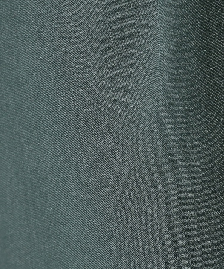 ザ ショップ ティーケー(メンズ) THE SHOP TK(Men) リラックスワイドショーツ セットアップ可 （ブラック(019)） ブラック(019)