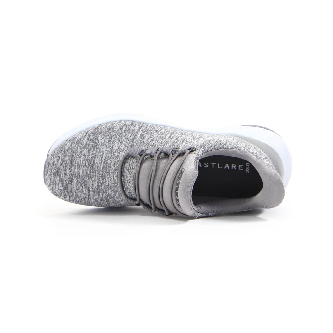 Foot Place FOOT PLACE Women's Sneakers Easy On Shoes Hands-Free Shoes Hands-Free Sneakers Slip-On Low Cut Easy to Take Off and Put On FK-1131