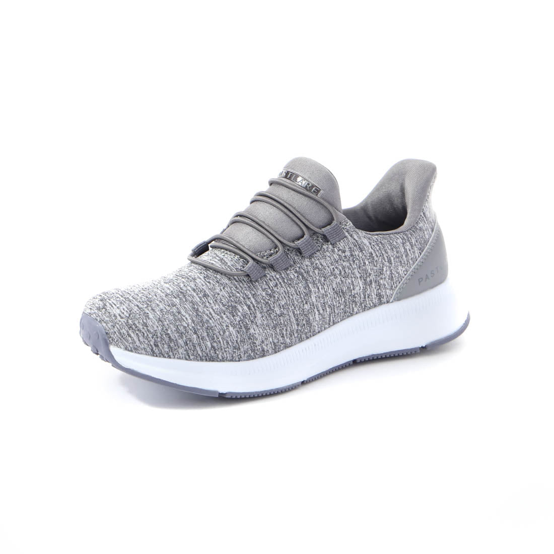 Foot Place FOOT PLACE Women's Sneakers Easy On Shoes Hands-Free Shoes Hands-Free Sneakers Slip-On Low Cut Easy to Take Off and Put On FK-1131