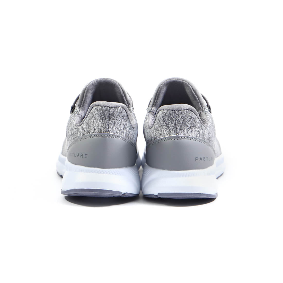 Foot Place FOOT PLACE Women's Sneakers Easy On Shoes Hands-Free Shoes Hands-Free Sneakers Slip-On Low Cut Easy to Take Off and Put On FK-1131