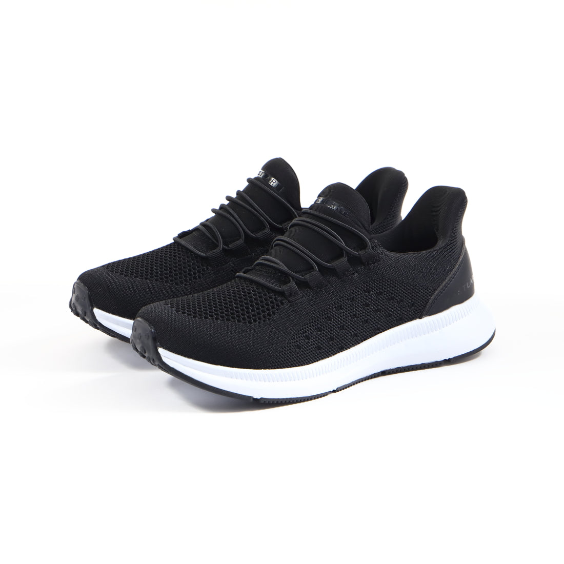 Foot Place FOOT PLACE Women's Sneakers Easy On Shoes Hands-Free Shoes Hands-Free Sneakers Slip-On Low Cut Easy to Take Off and Put On FK-1131