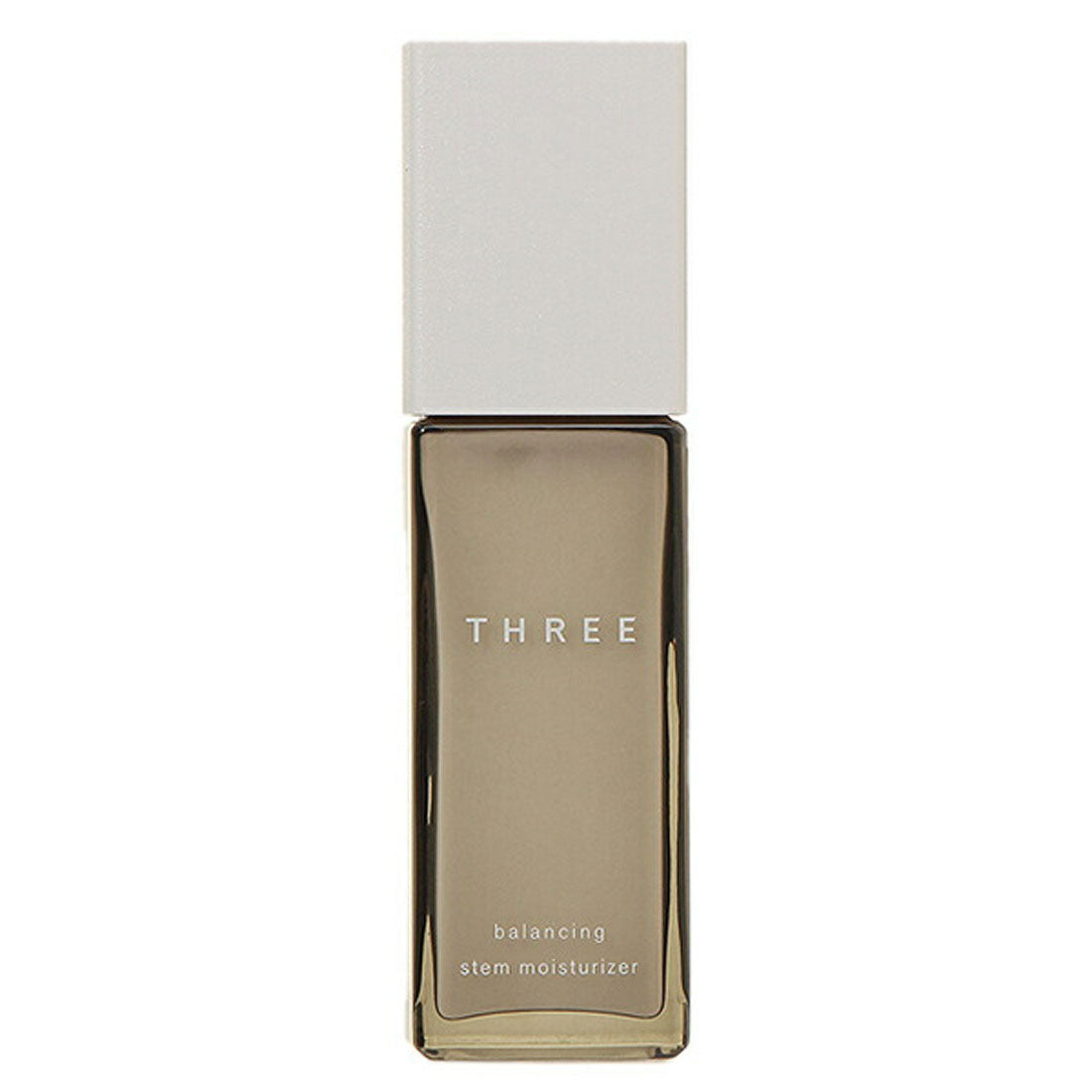 スリー THREE バランシングステム モイスチャライザー 80mL【返品不可商品】 （マルチカラー） マルチカラー