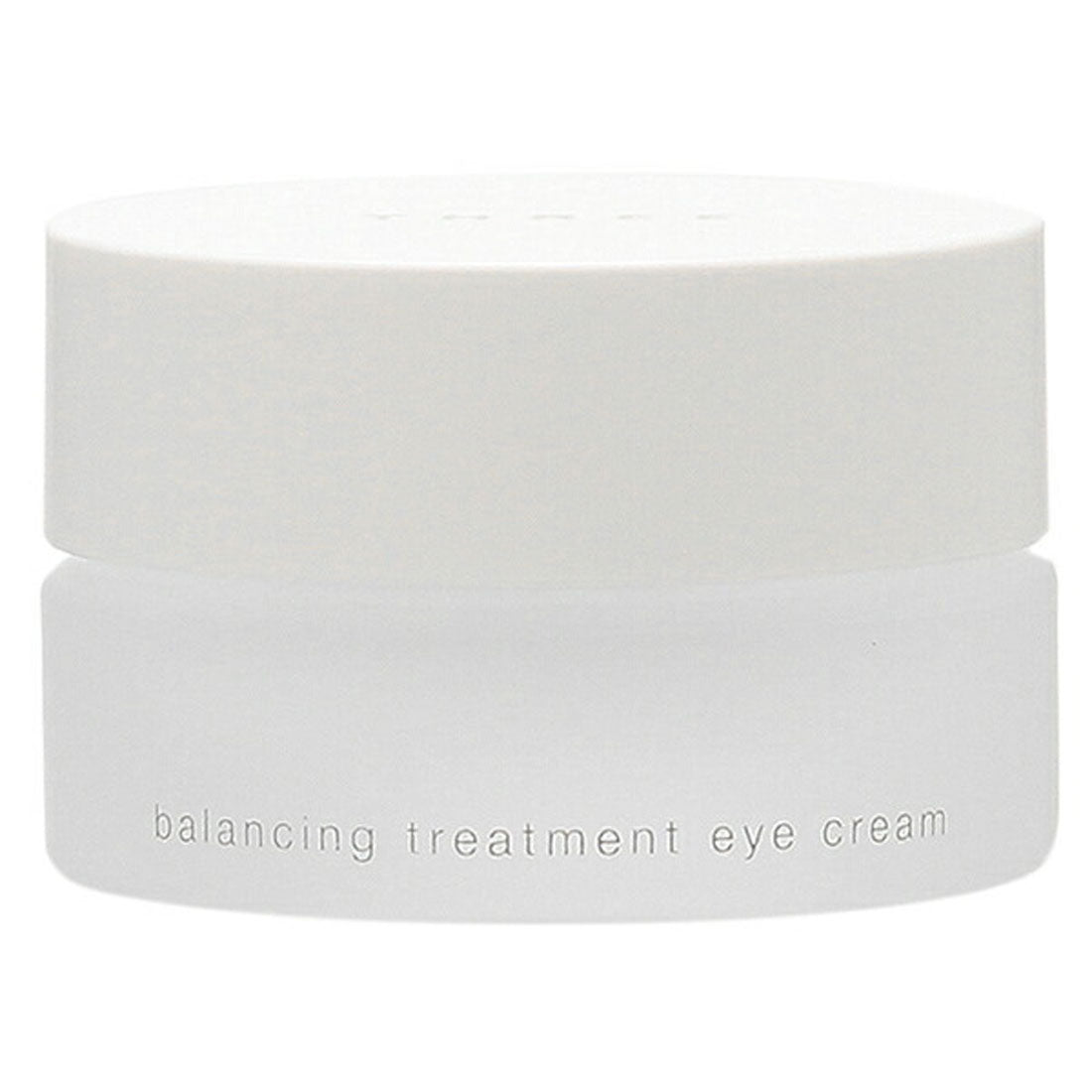 スリー THREE バランシング トリートメント アイクリーム 18g【返品不可商品】 （マルチカラー） マルチカラー