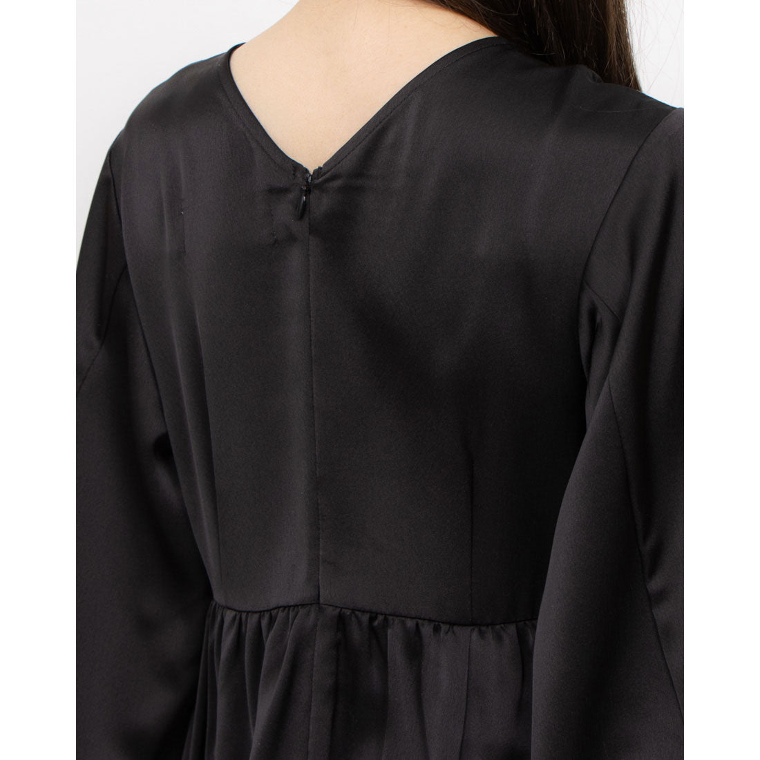 セオドリックディ THEODORIC.dy Jacquard Vest Set One-piece （BLACK） BLACK