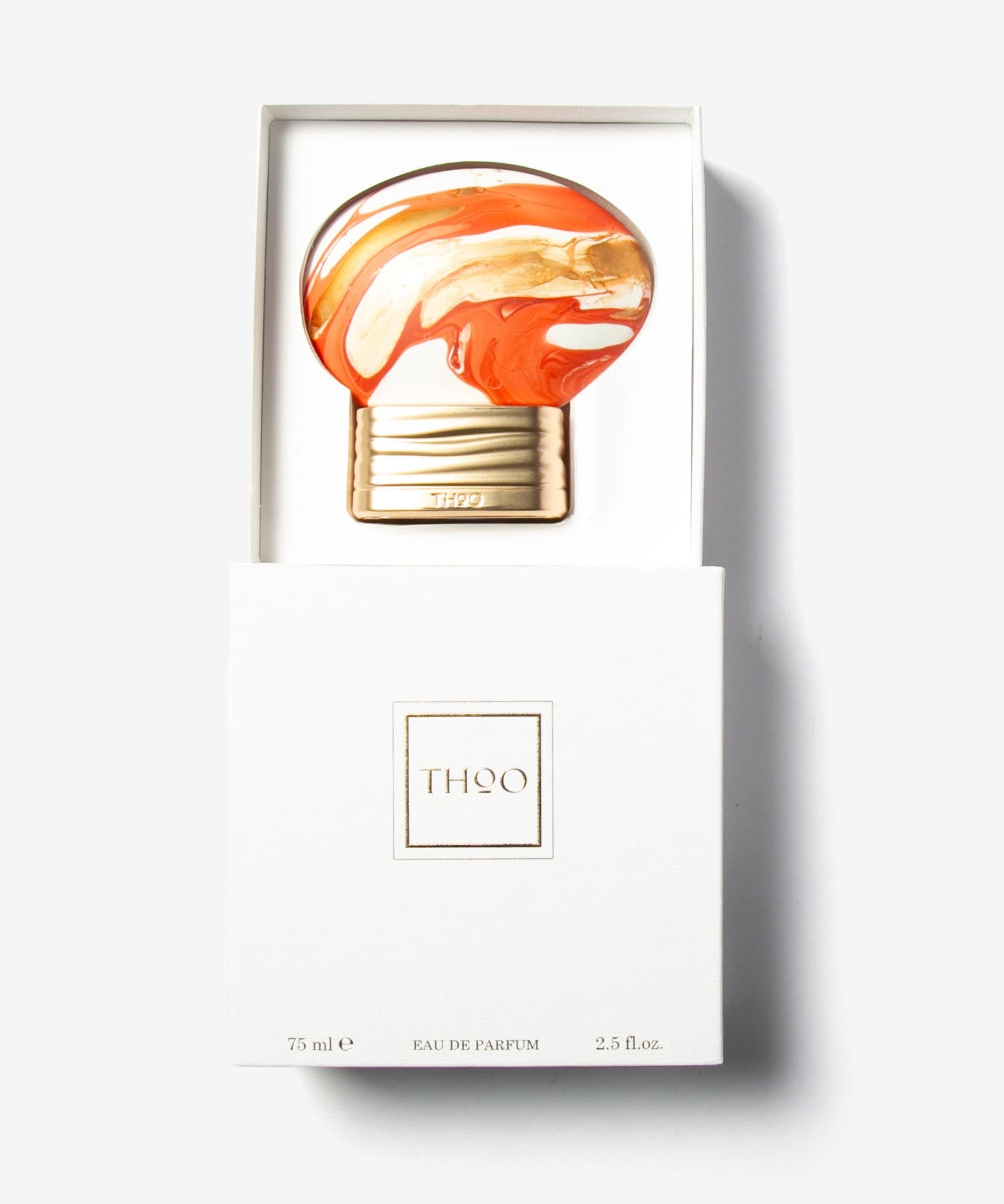 トゥー THoO ザ ハウス オブ ウード THE HOUSE OF OUD オードパルファム 75mL ユニセックス 【返品不可商品】 （ザタイム(現在)） ザタイム(現在)