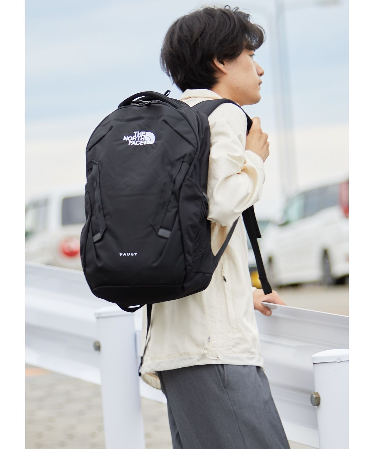 ザ ノースフェイス THE NORTH FACE バック