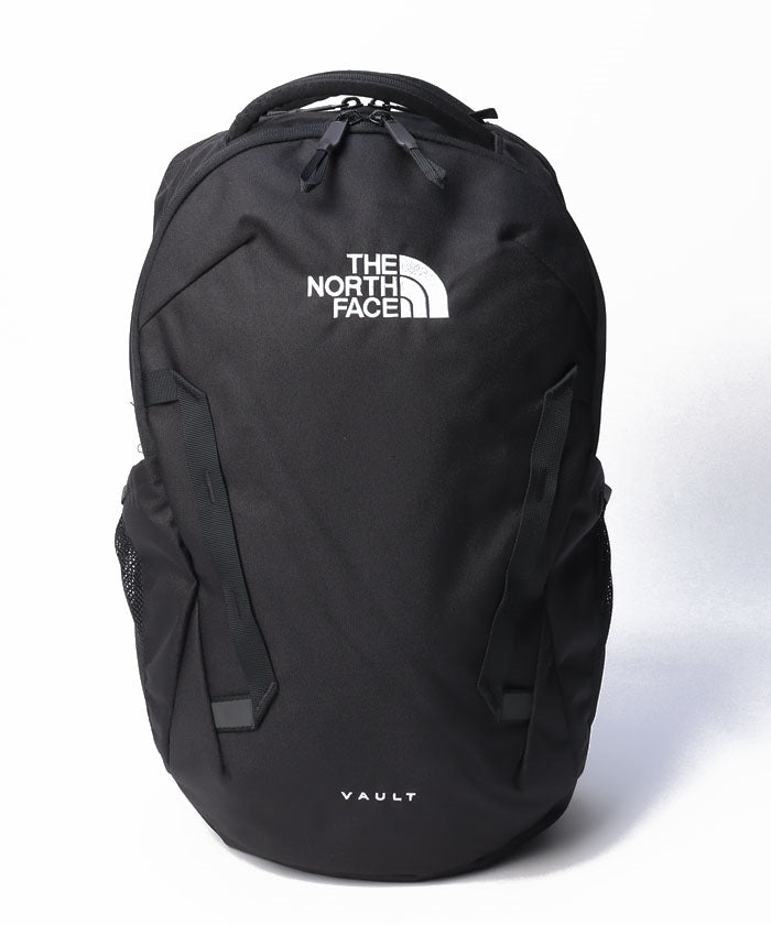 THE NORTH FACE ノースフェイス VAULT ヴォルト リュック バックパック 27L A4可（ブラック） ブラック