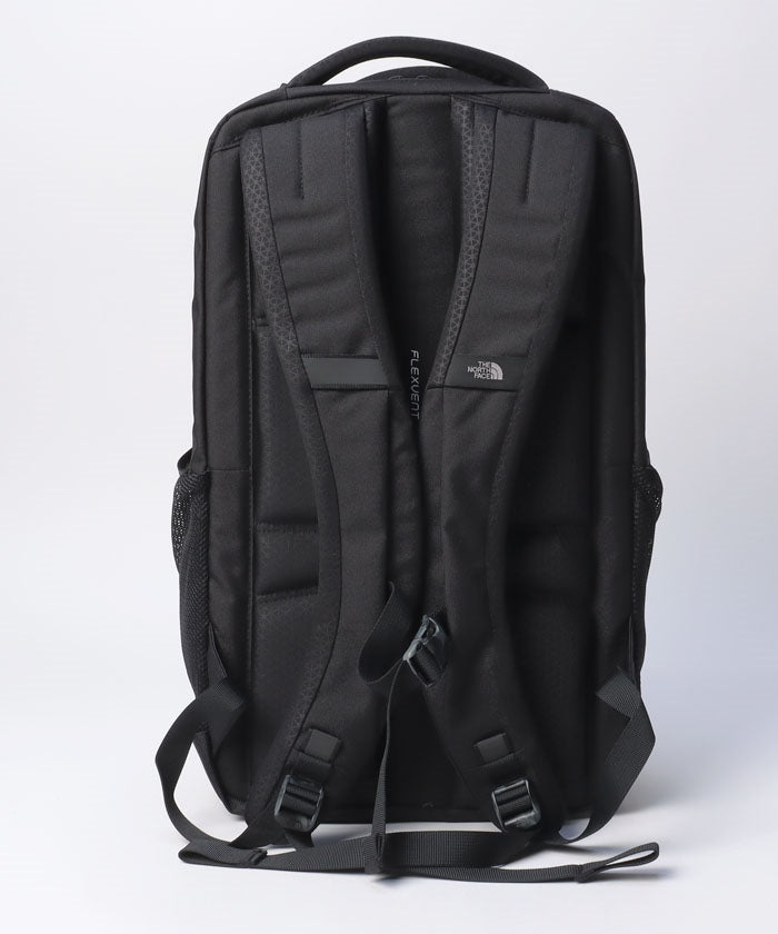 THE NORTH FACE ノースフェイス VAULT ヴォルト リュック バックパック 27L A4可（ブラック） ブラック