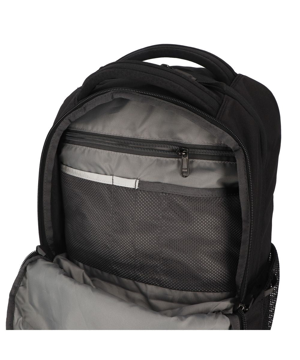 THE NORTH FACE ノースフェイス VAULT ヴォルト リュック バックパック 27L A4可（ブラック） ブラック