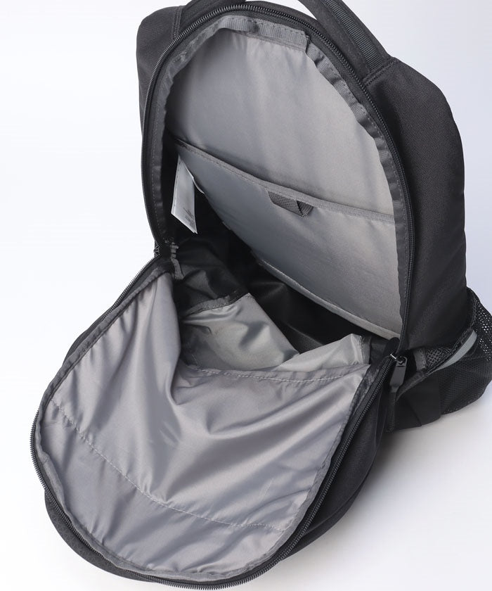 THE NORTH FACE ノースフェイス VAULT ヴォルト リュック バックパック 27L A4可（ブラック） ブラック