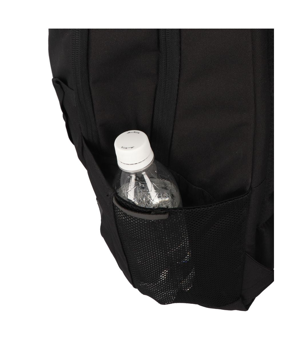 THE NORTH FACE ノースフェイス VAULT ヴォルト リュック バックパック 27L A4可（ブラック） ブラック