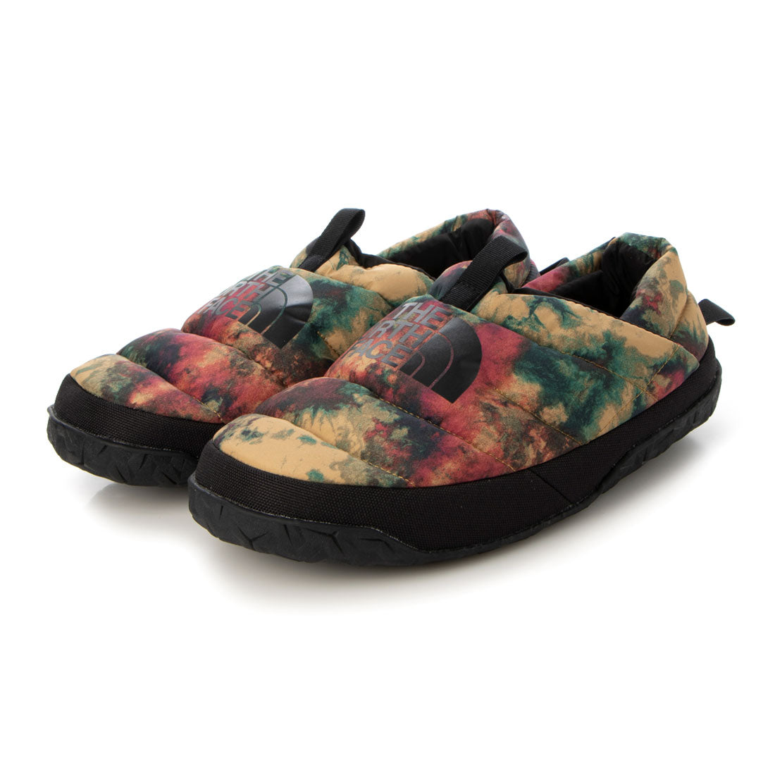 THE NORTH FACE NUPTSE MULE 7 NF0A5G2F/Nuptse Mule