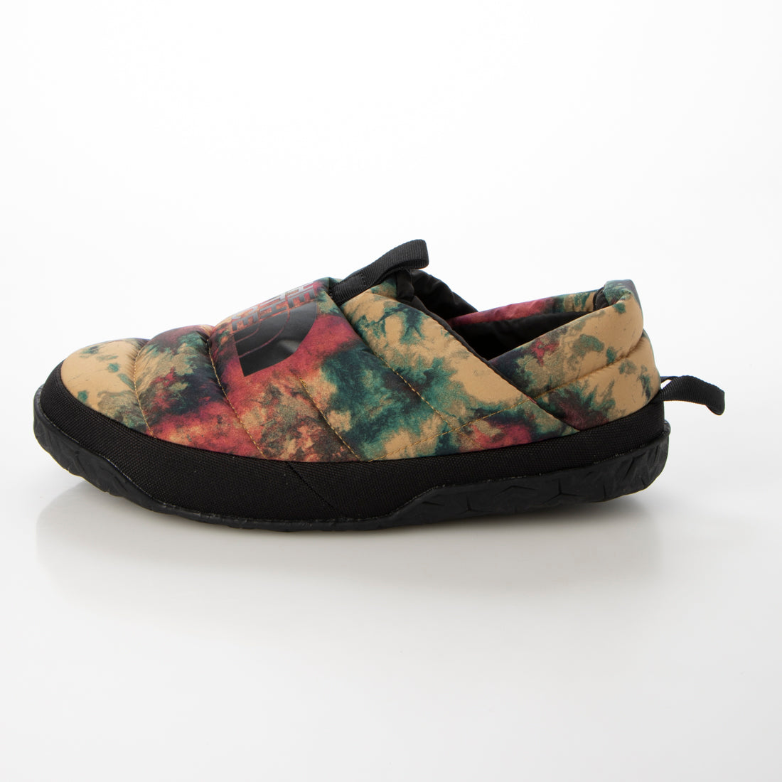 ザ ノースフェイス THE NORTH FACE NUPTSE MULE 7 NF0A5G2F/ヌプシー