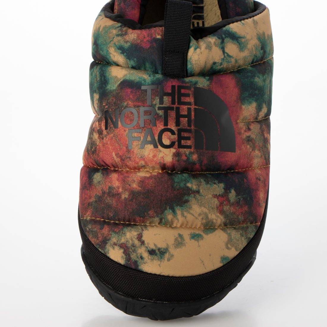 THE NORTH FACE NUPTSE MULE 7 NF0A5G2F/Nuptse Mule