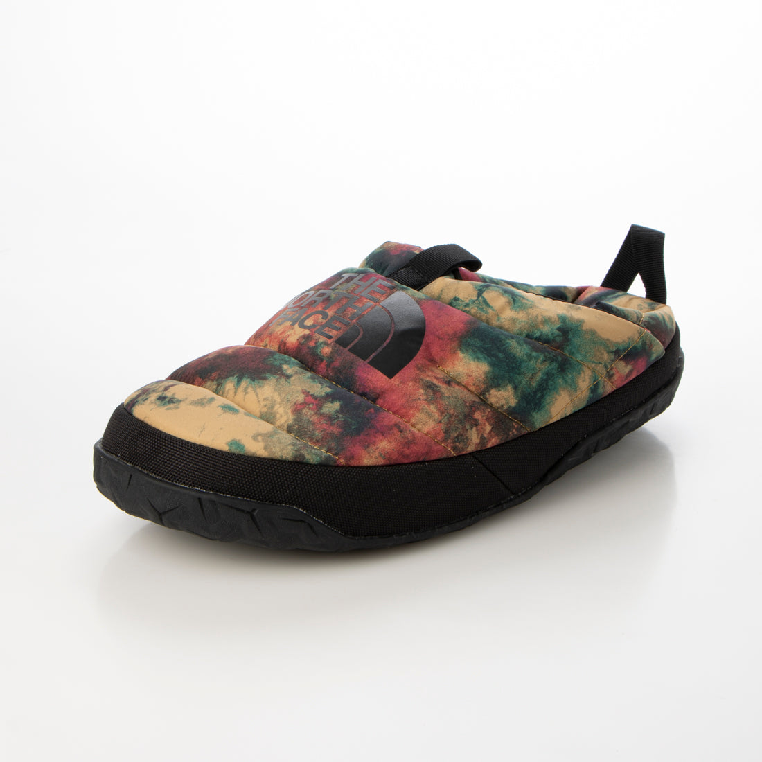 THE NORTH FACE NUPTSE MULE 7 NF0A5G2F/Nuptse Mule