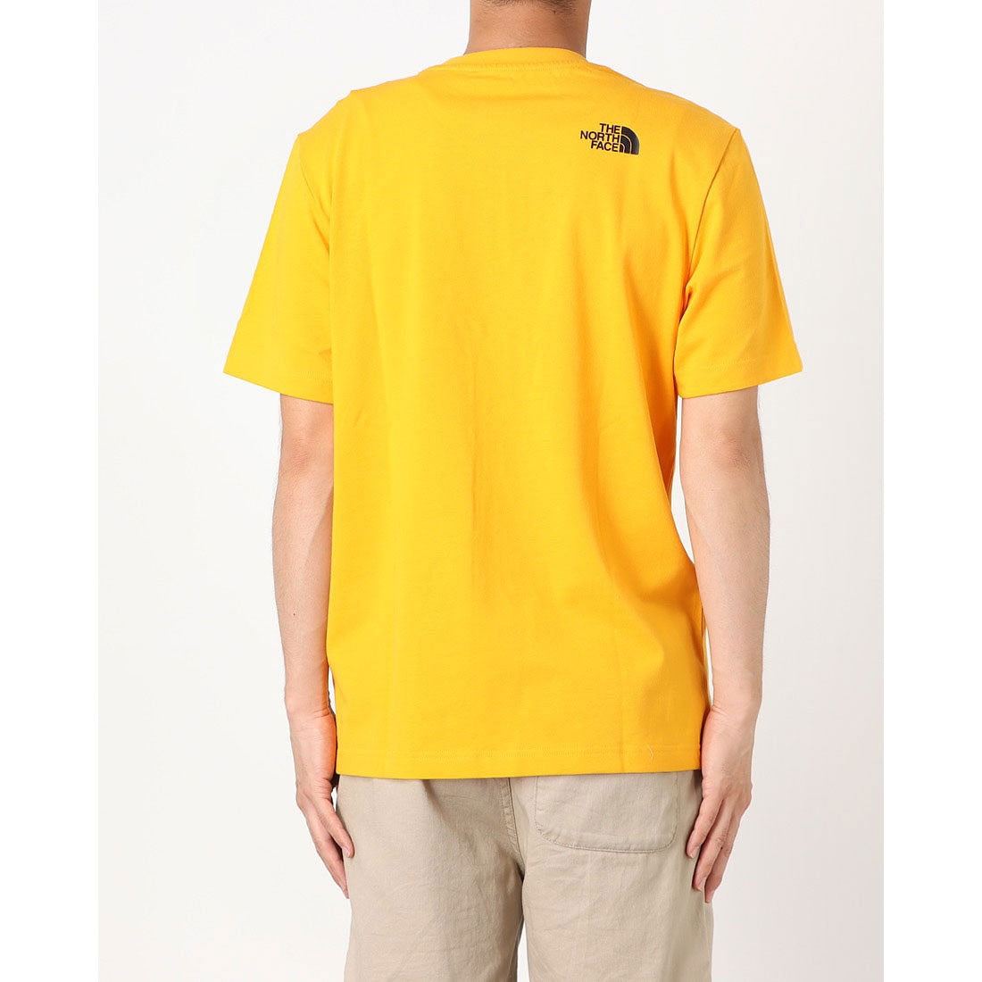 ザ ノースフェイス THE NORTH FACE THE NORTH FACE M CNY BOX GRAPHIC TEE NF0A4U8S