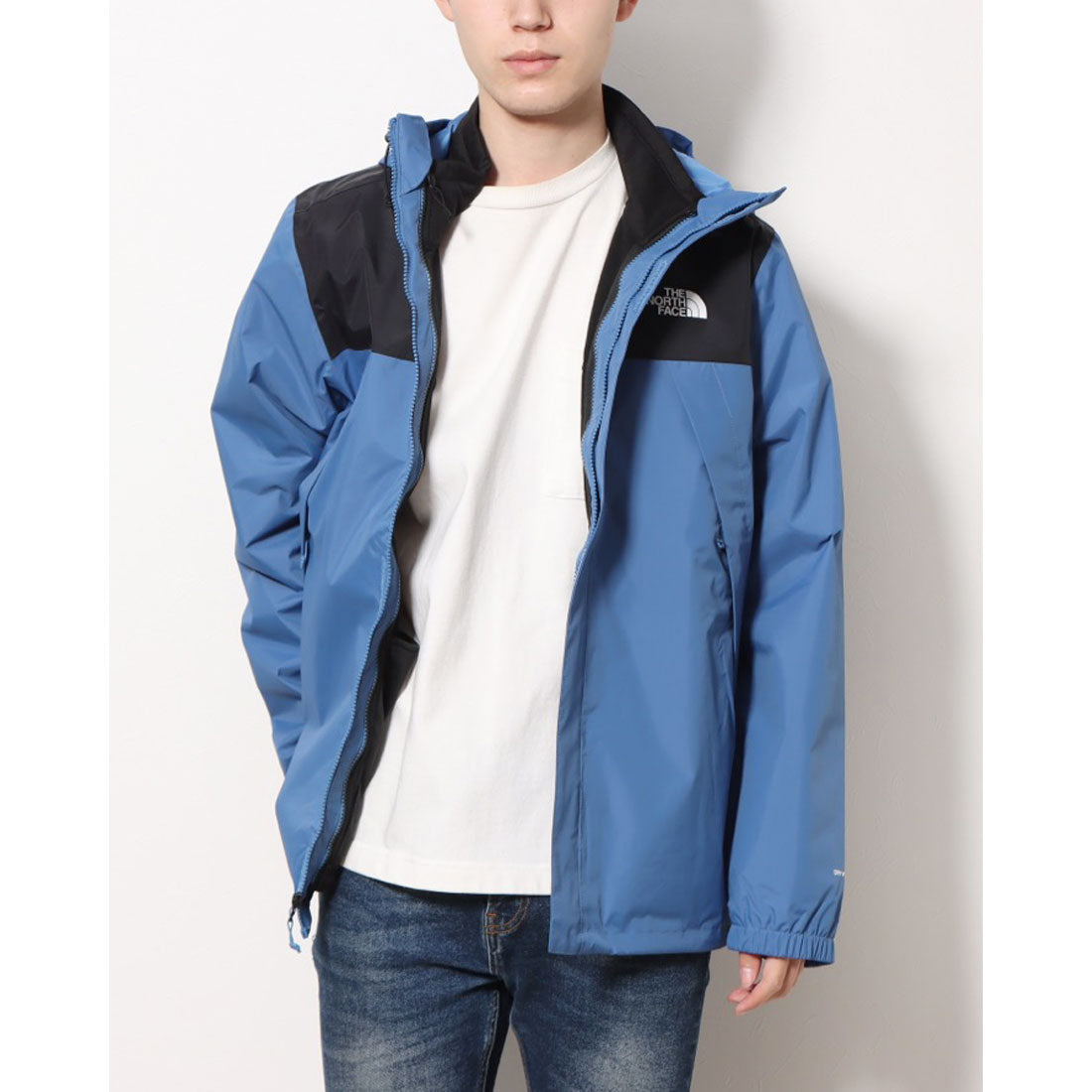THE NORTH FACE ANTORA TRICLIMATE NF0A7W7T / Antora Triclimate Jacket