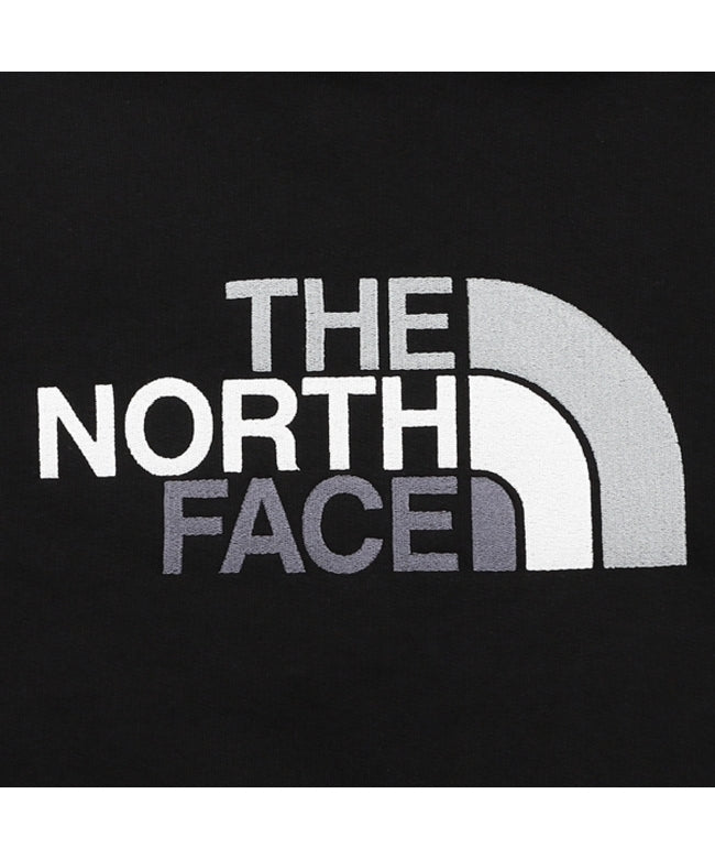ザ ノースフェイス THE NORTH FACE パーカー フーディー ドリューピーク ブラック メンズ THE NORTH FACE NF00AHJY KX7
