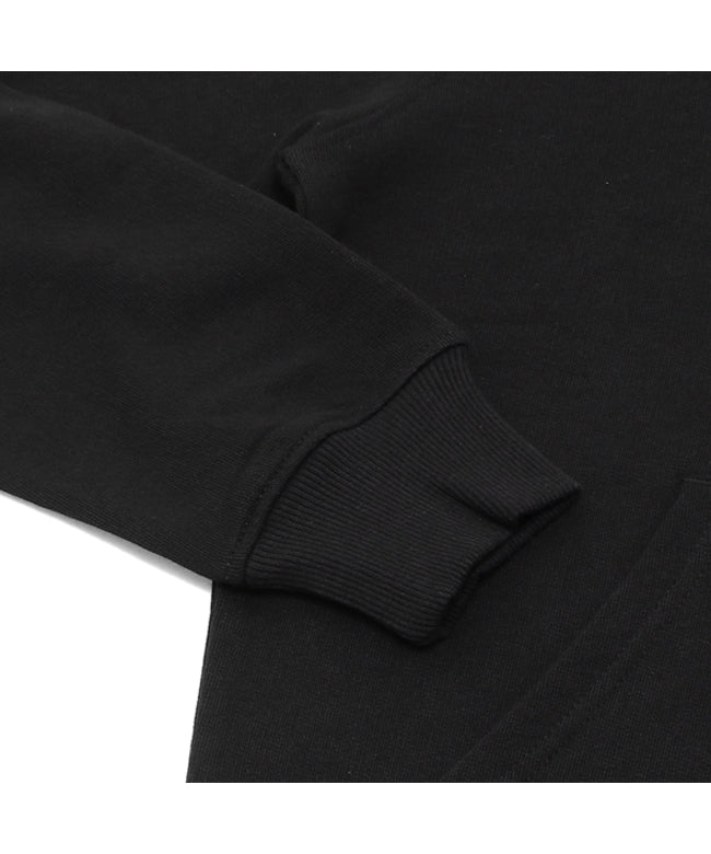 ザ ノースフェイス THE NORTH FACE パーカー フーディー ドリューピーク ブラック メンズ THE NORTH FACE NF00AHJY KX7