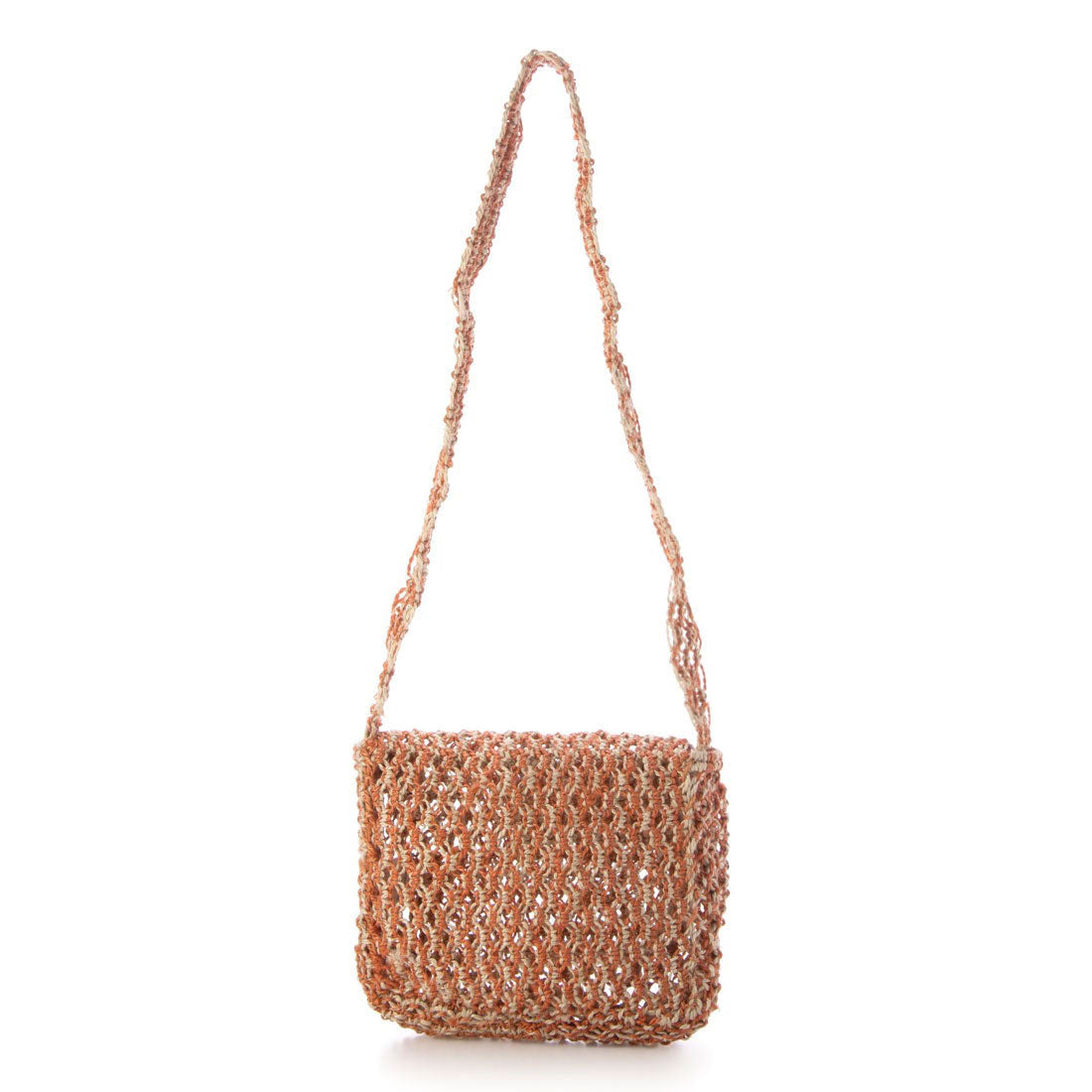 【正規取扱店】ザ・ジャクソンズ THE JACKSONS Lola_Open Weave （Peach/Natural） Peach/Natural