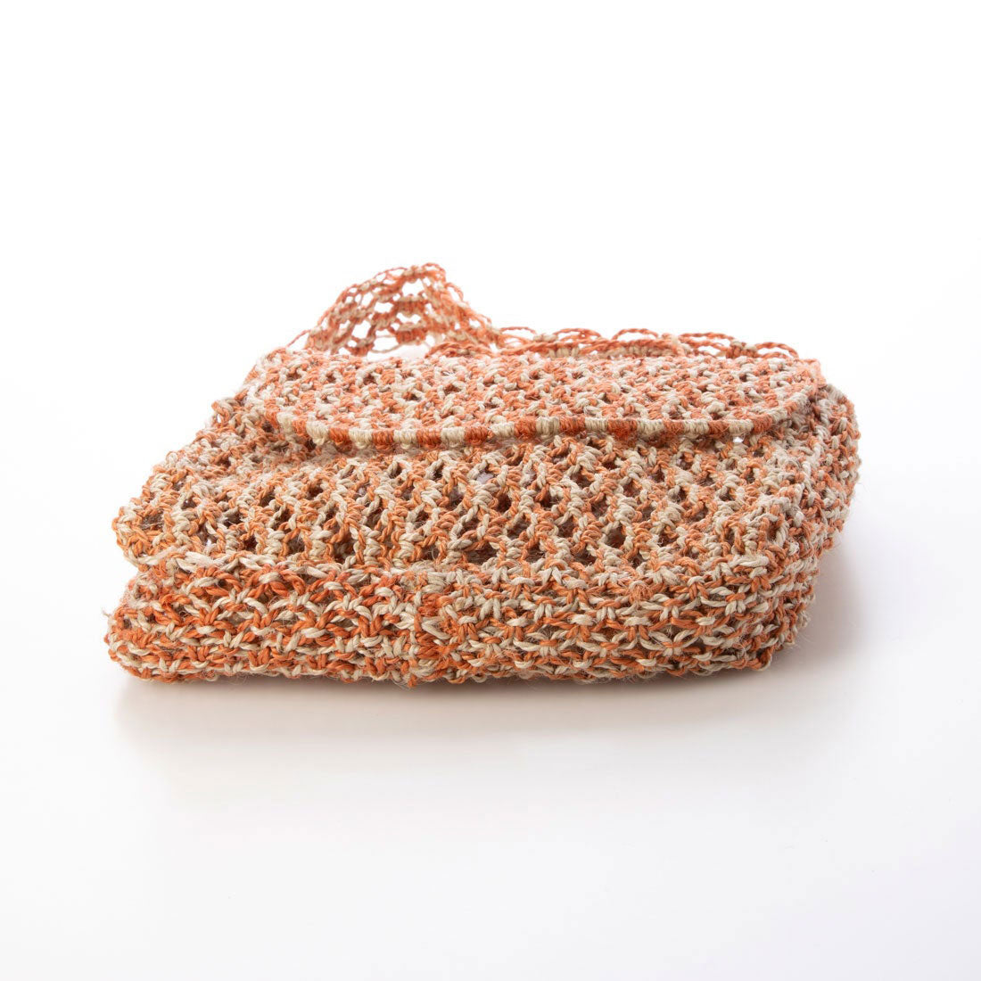 【正規取扱店】ザ・ジャクソンズ THE JACKSONS Lola_Open Weave （Peach/Natural） Peach/Natural