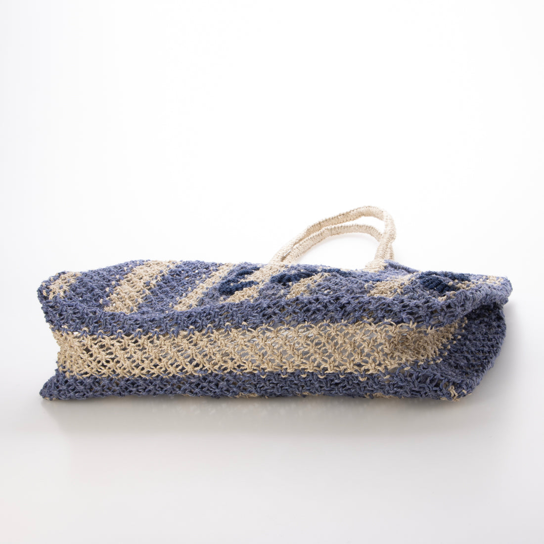 ザ・ジャクソンズ THE JACKSONS Lavina Stripe_Love （Natural/Pebble/Indigo） Natural/Pebble/Indigo