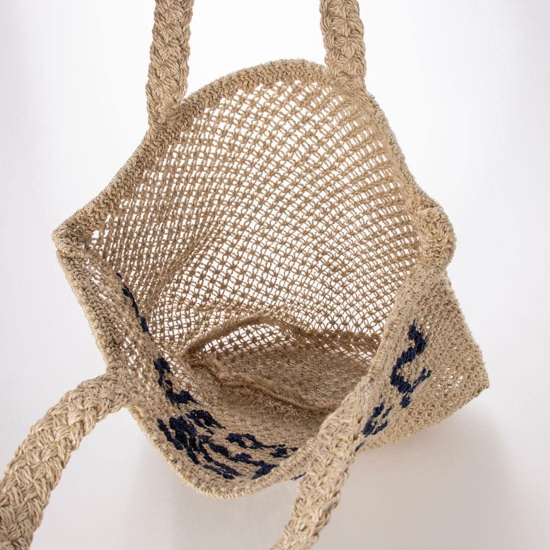 ザ・ジャクソンズ THE JACKSONS Stanley_Tres Bien Bonsoir Merci （Natural/Indigo） Natural/Indigo