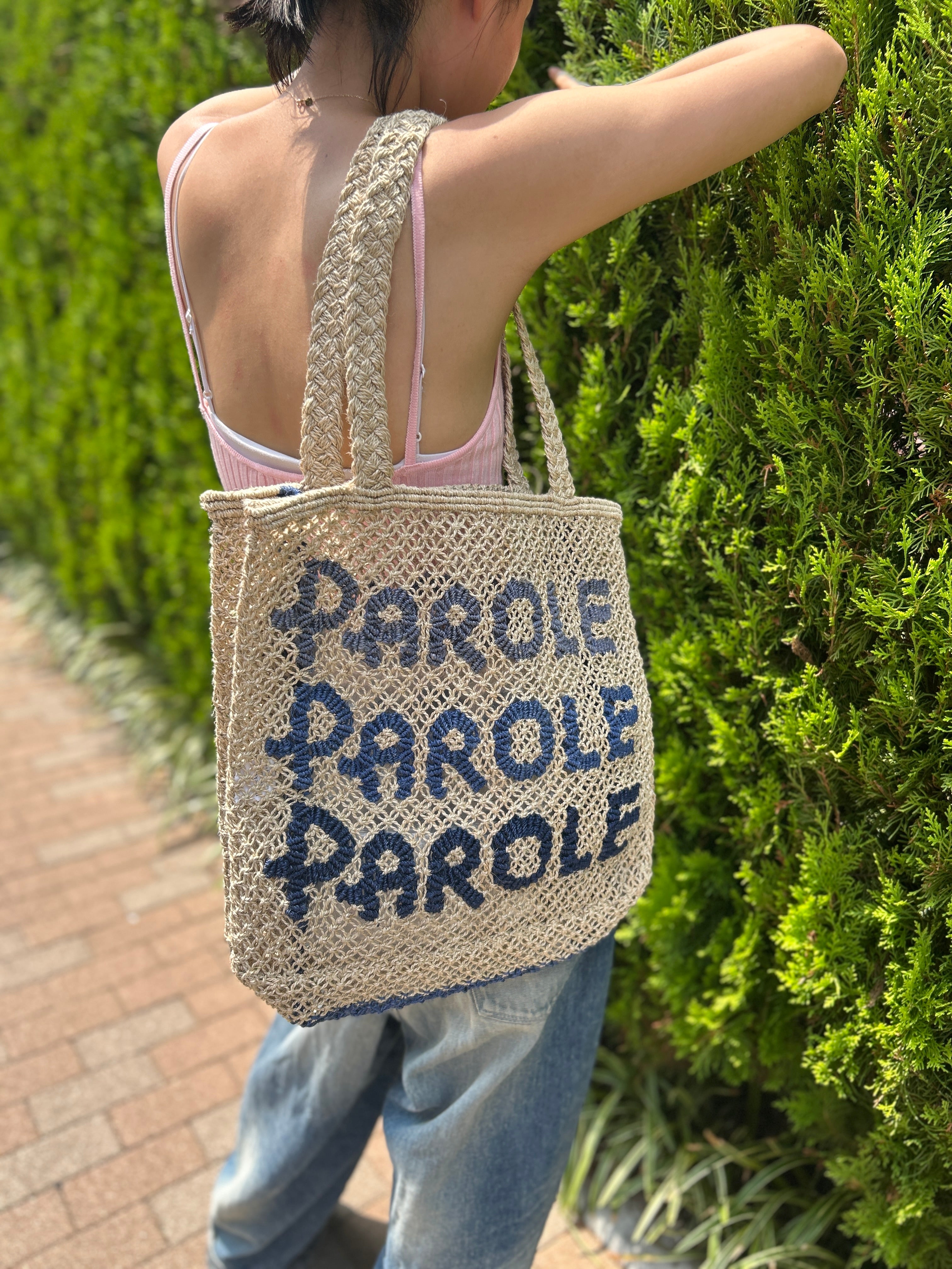 ザ・ジャクソンズ THE JACKSONS Rick_Parole Parole Parole （Natural/Pebble/Peri/Indigo） Natural/Pebble/Peri/Indigo