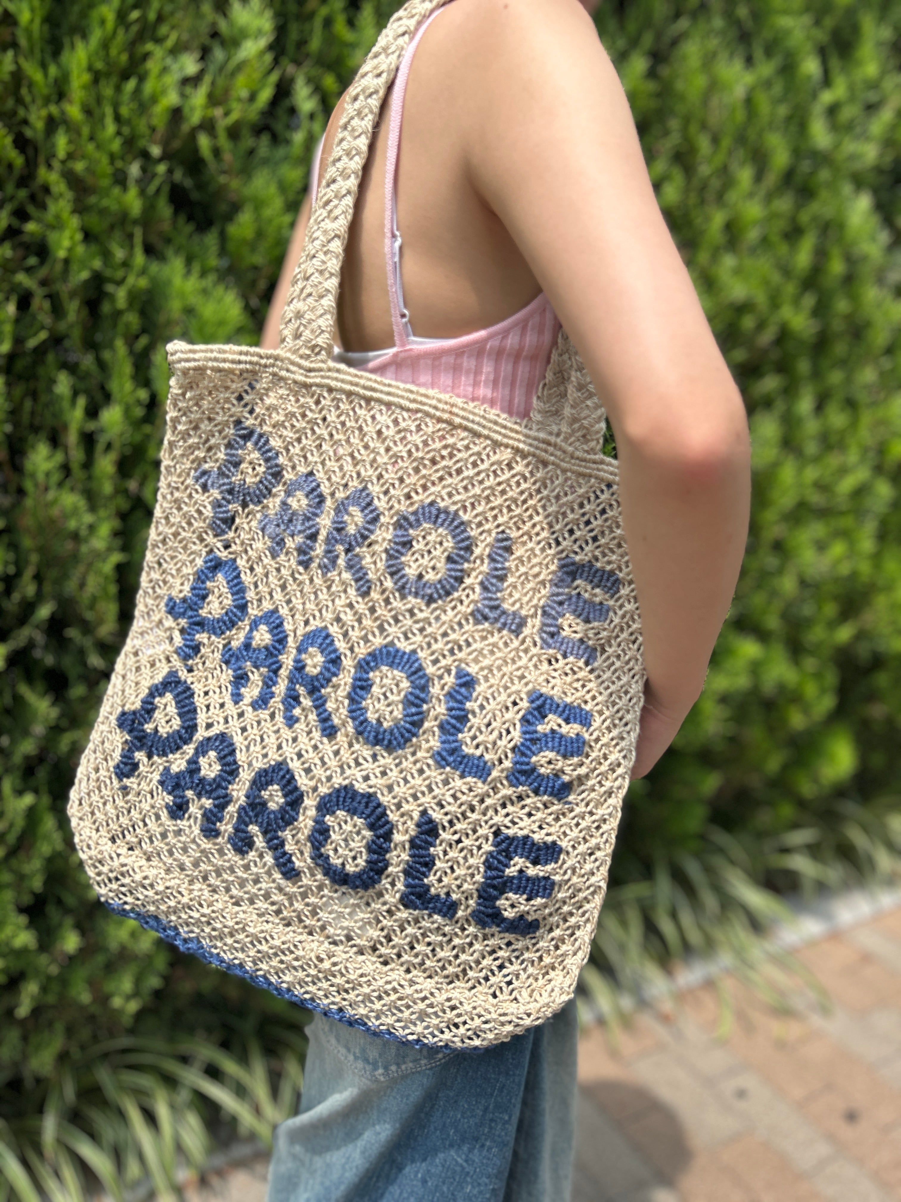 ザ・ジャクソンズ THE JACKSONS Rick_Parole Parole Parole （Natural/Pebble/Peri/Indigo） Natural/Pebble/Peri/Indigo
