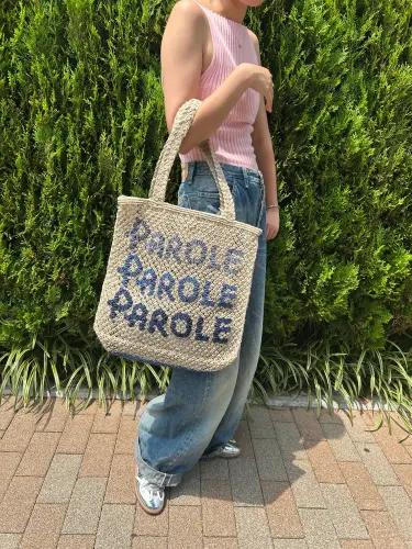 ザ・ジャクソンズ THE JACKSONS Rick_Parole Parole Parole （Natural/Pebble/Peri/Indigo） Natural/Pebble/Peri/Indigo