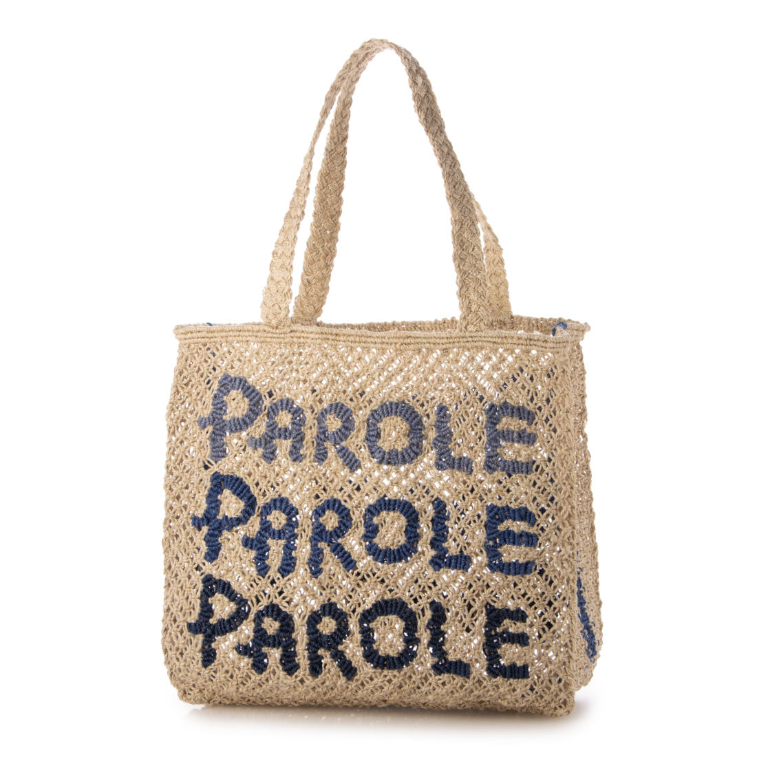 ザ・ジャクソンズ THE JACKSONS Rick_Parole Parole Parole （Natural/Pebble/Peri/Indigo） Natural/Pebble/Peri/Indigo