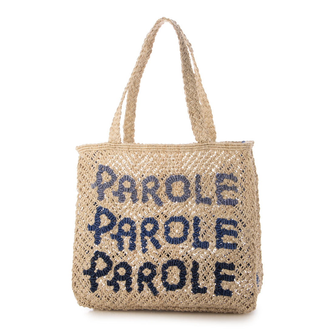 ザ・ジャクソンズ THE JACKSONS Rick_Parole Parole Parole （Natural/Pebble/Peri/Indigo） Natural/Pebble/Peri/Indigo