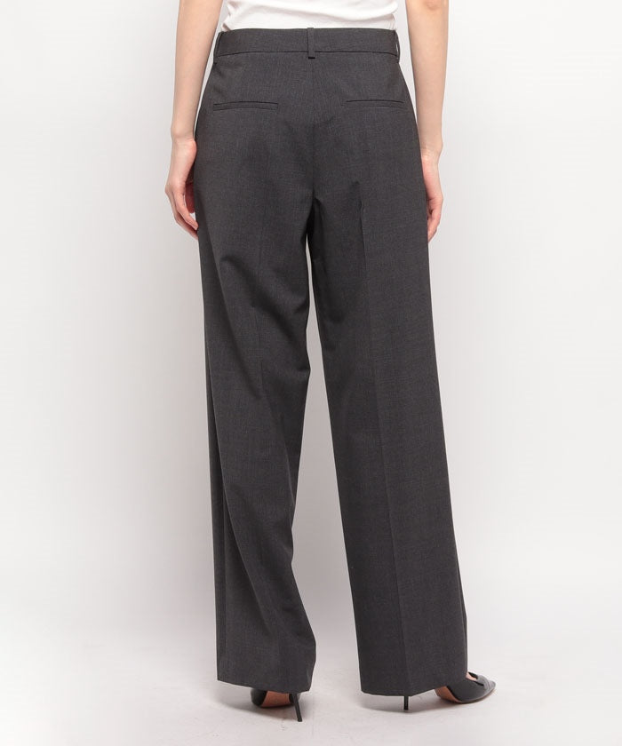 セオリー Theory 褲子 TRACEABLE WOOL CL TROUSER