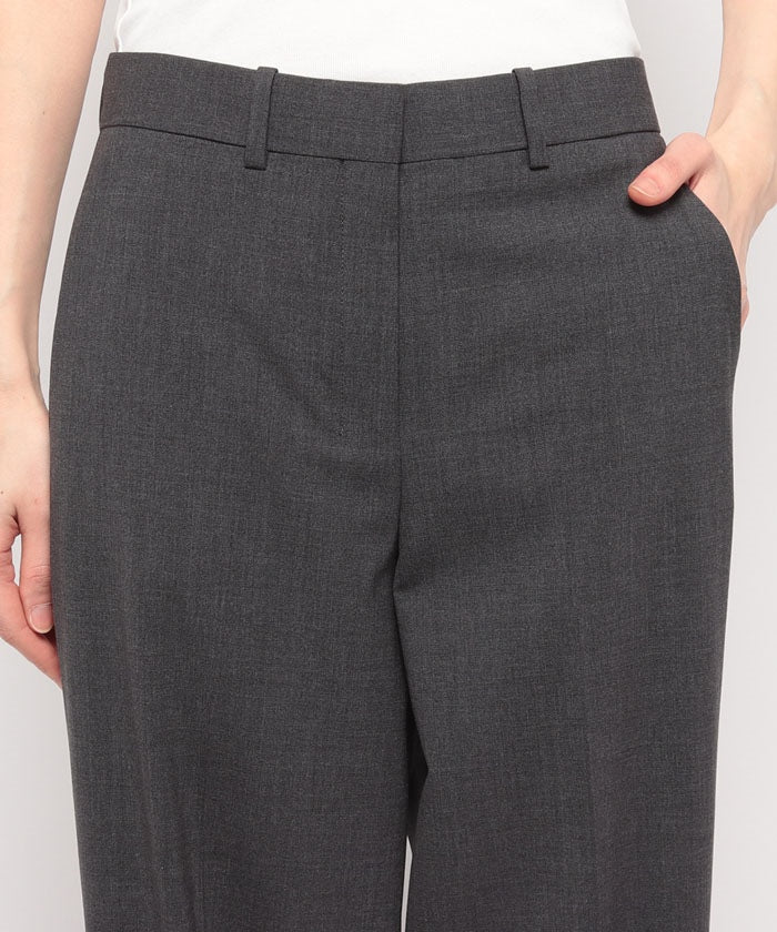 セオリー Theory 褲子 TRACEABLE WOOL CL TROUSER
