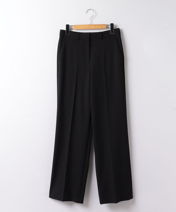 セオリー Theory 褲子 TRACEABLE WOOL CL TROUSER