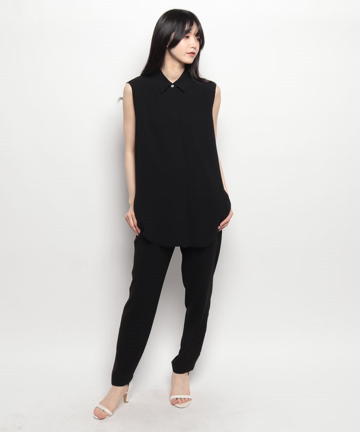 セオリー Theory 褲子 POWDER CREPE TREECA JOGGE